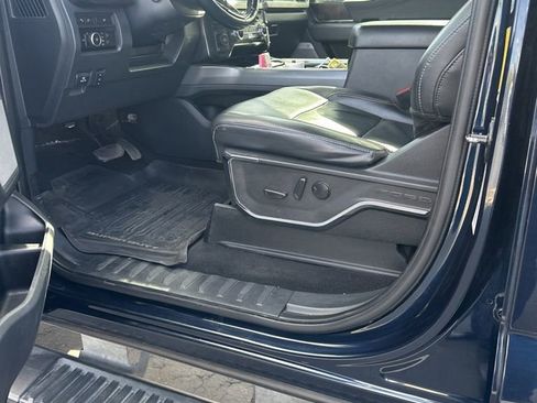 Used 2023 Ford F250 Lariat w/ Lariat Ultimate Package AWD/4WD image 15