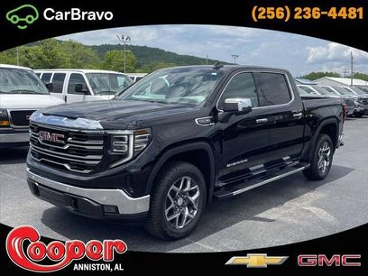 New 2026 GMC Sierra 1500 SLT w/ SLT Premium Plus Package