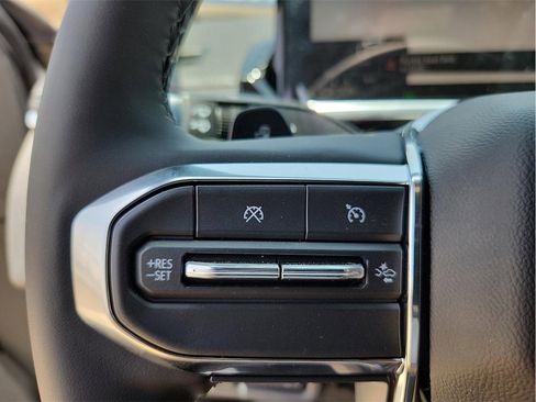 New 2026 GMC Sierra EV Elevation w/ Premium Package image 23