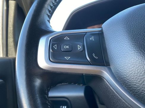 Used 2024 RAM 2500 Big Horn image 30