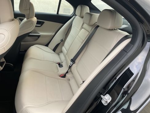 Certified 2024 Mercedes-Benz C 300 Sedan image 40