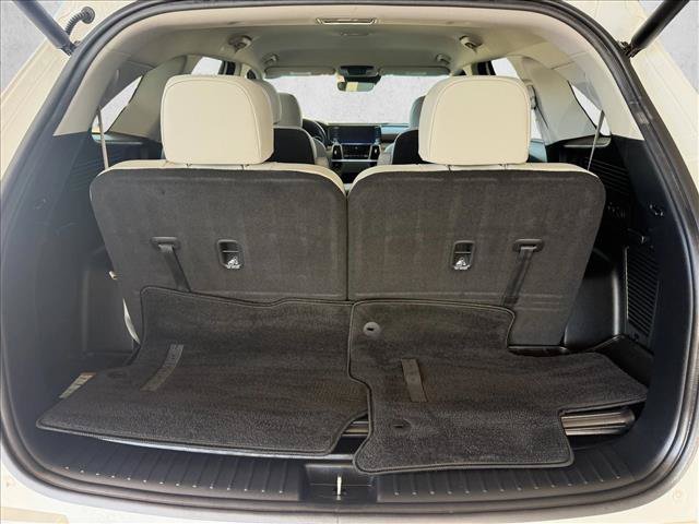 Used 2022 Kia Sorento SX Prestige AWD/4WD image 23