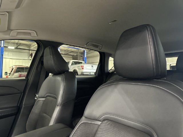 New 2026 MAZDA CX-5 Preferred AWD/4WD image 20
