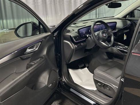 New 2025 Buick Envision Preferred image 22