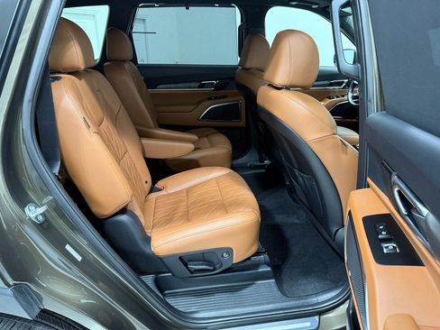 Used 2024 Kia Telluride SX Prestige X-Line image 34