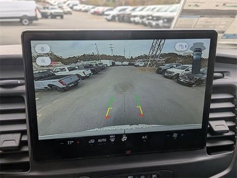 New 2026 Ford Transit 250 148 Medium Roof w/ Load Area Protection Package image 21