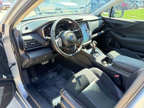 Used 2024 Subaru Legacy Sport AWD/4WD image 2
