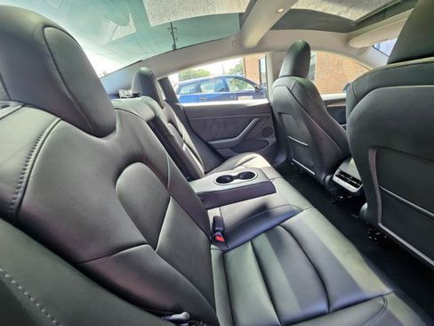 Used 2023 Tesla Model 3 Standard Range RWD image 61