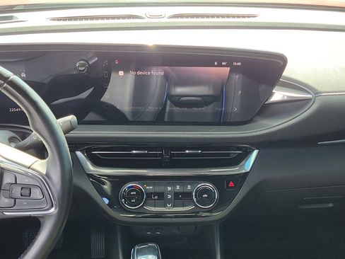 Used 2024 Buick Envista Sport Touring image 20