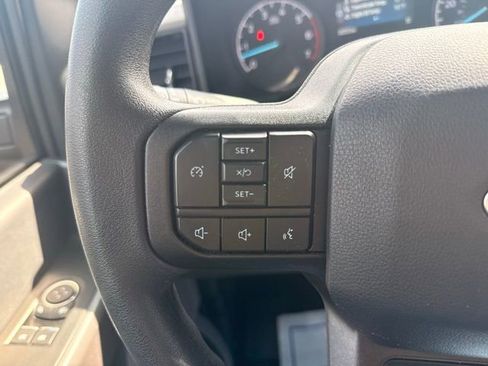 Used 2025 Ford F250 XL w/ STX Appearance Package image 19