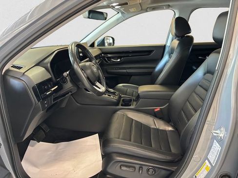Used 2023 Honda CR-V EX-L image 10
