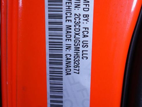 Used 2021 Dodge Charger SXT w/ Plus Group image 44