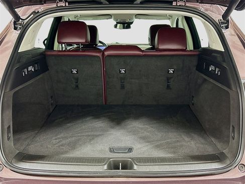 Used 2025 Buick Envision Sport Touring image 24