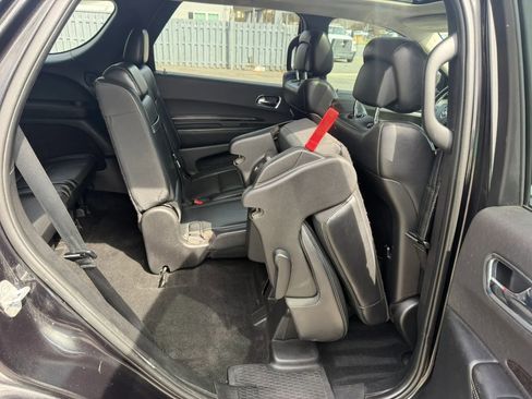 Used 2012 Dodge Durango Citadel image 21