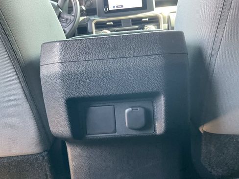 Used 2025 Toyota Tacoma SR5 RWD image 11