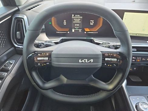 New 2026 Kia Sorento EX w/ EX Premium Package FWD image 19