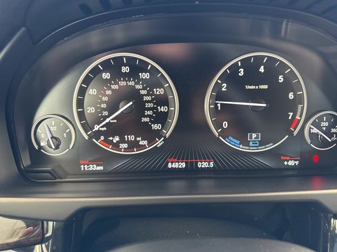 Used 2017 BMW X5 xDrive40e AWD/4WD image 17
