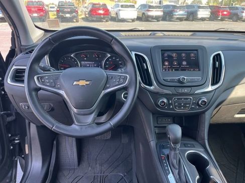 Used 2023 Chevrolet Equinox LT AWD/4WD image 15