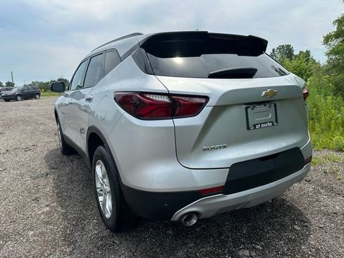 Used 2022 Chevrolet Blazer LT image 6