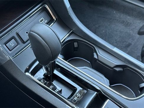 Certified 2025 Subaru Ascent Bronze Edition image 20