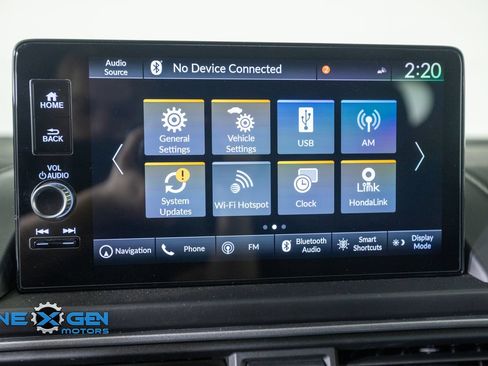 Used 2025 Honda Pilot Elite image 20