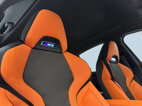 New 2026 BMW M3 Competition image 25