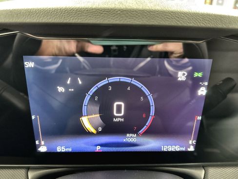 Used 2024 Chevrolet TrailBlazer LT image 17