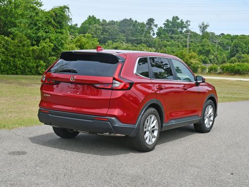 Used 2023 Honda CR-V EX-L image 4