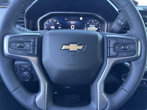 New 2026 Chevrolet Silverado 1500 LT image 27