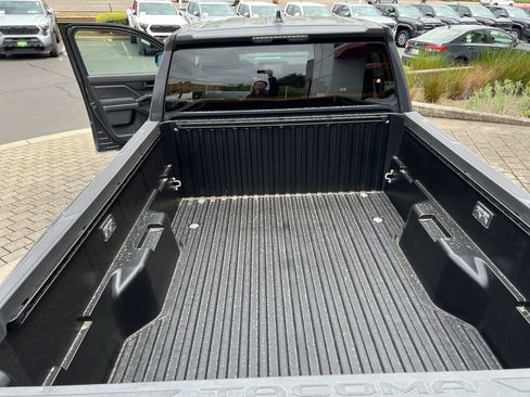 New 2026 Toyota Tacoma SR5 AWD/4WD image 25