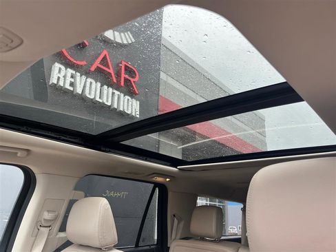 Used 2024 Ford Expedition Max Limited image 17