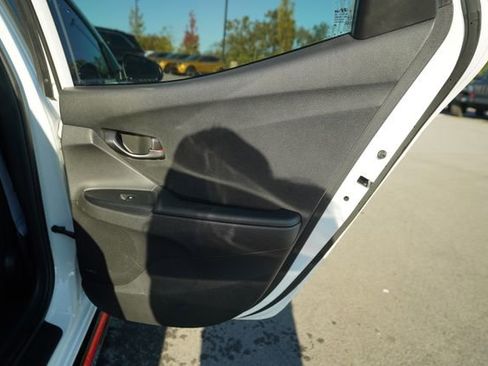 Used 2020 Hyundai Veloster N w/ Performance Package image 21