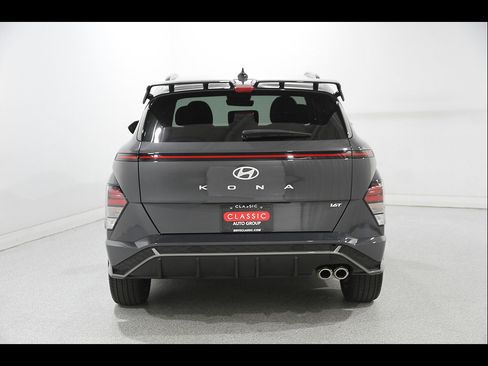 Used 2024 Hyundai Kona N Line FWD image 21