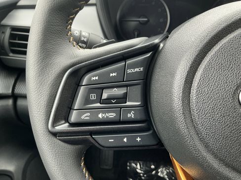 New 2026 Subaru Crosstrek 2.5i Wilderness image 16