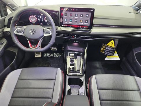 New 2026 Volkswagen GTI SE image 7