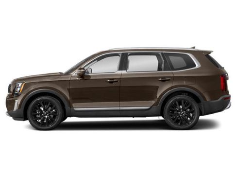 Used 2022 Kia Telluride SX w/ SX Prestige Package AWD/4WD image 6
