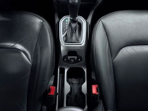 Certified 2022 Jeep Renegade Limited AWD/4WD image 28