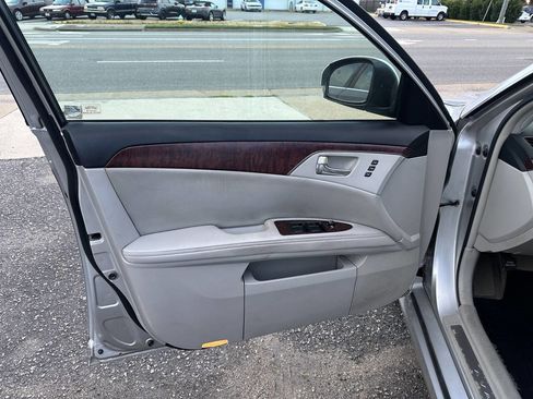 Used 2011 Toyota Avalon Limited image 13