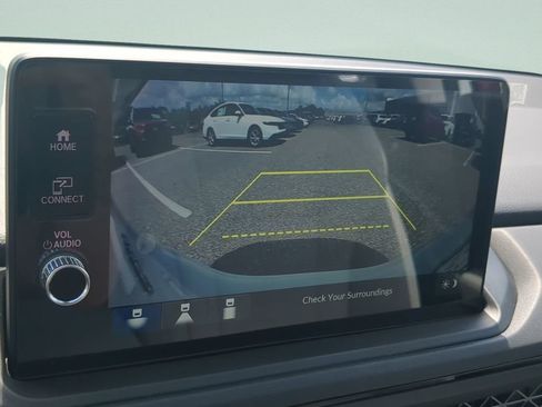New 2026 Honda Accord LX image 44