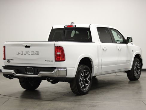 New 2026 RAM 1500 Laramie image 8