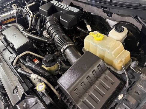 Used 2012 Ford F150 Harley-Davidson RWD image 83