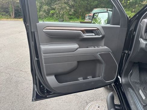 New 2026 GMC Sierra 1500 Elevation w/ Elevation Select Package AWD/4WD image 15