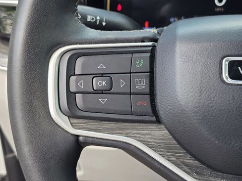 Used 2022 Jeep Wagoneer Series III w/ Premium Group I RWD image 20