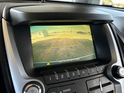 Used 2016 Chevrolet Equinox LT w/ Convenience Package image 26