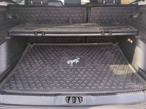 Used 2021 Ford Bronco Sport Big Bend image 33