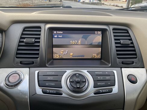 Used 2014 Nissan Murano SL AWD/4WD image 27
