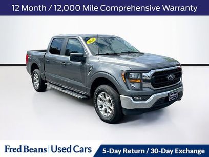 Used 2023 Ford F150 XLT
