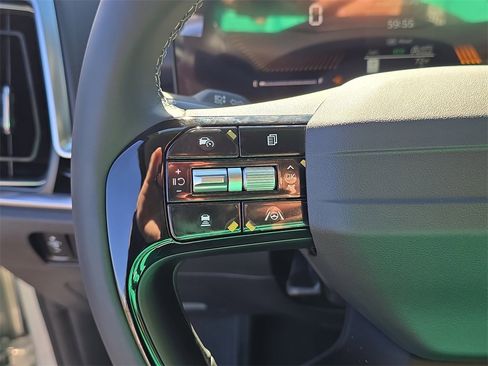 New 2026 Kia Sorento LX image 32