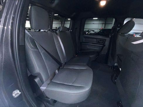 New 2025 RAM 2500 Tradesman image 22