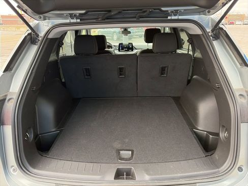 Used 2025 Chevrolet Blazer LT image 10